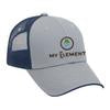 Otto Trucker Hat - MyElementco.com 