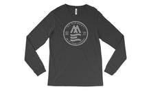 Long sleeve fitted T-Shirt (2 colors) - MyElementco.com 